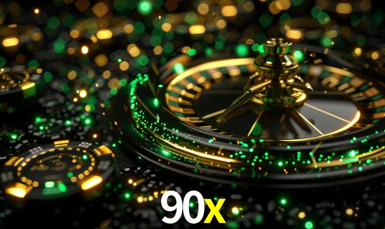 Experimente o Login Seguro Premium no 90x