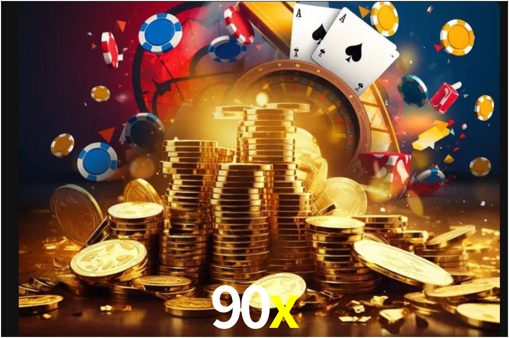 90x: Seu Especialista em Apostas Esportivas Brasileiras